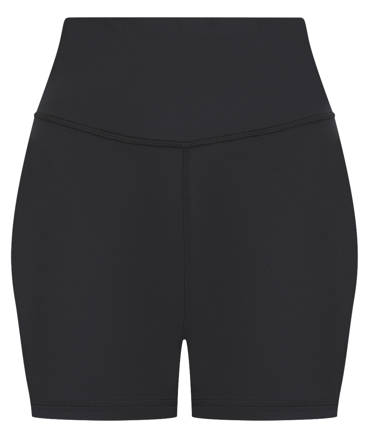 Ladies Peak Compression Shorts