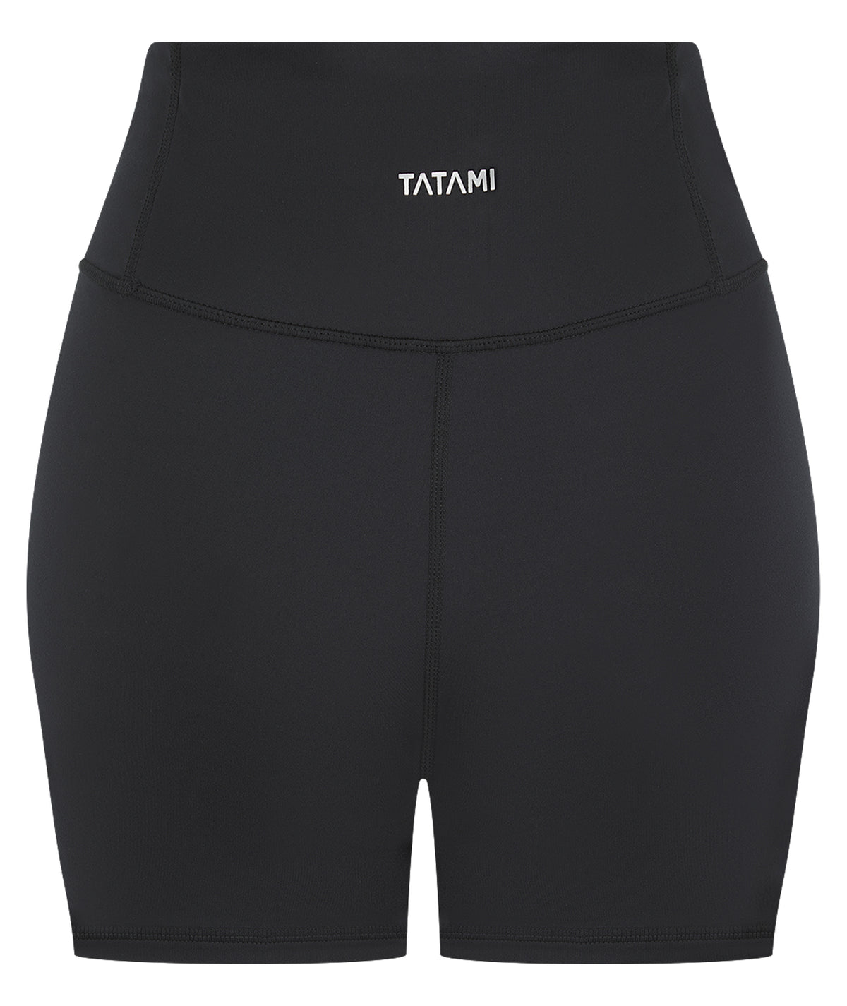 Ladies Peak Compression Shorts