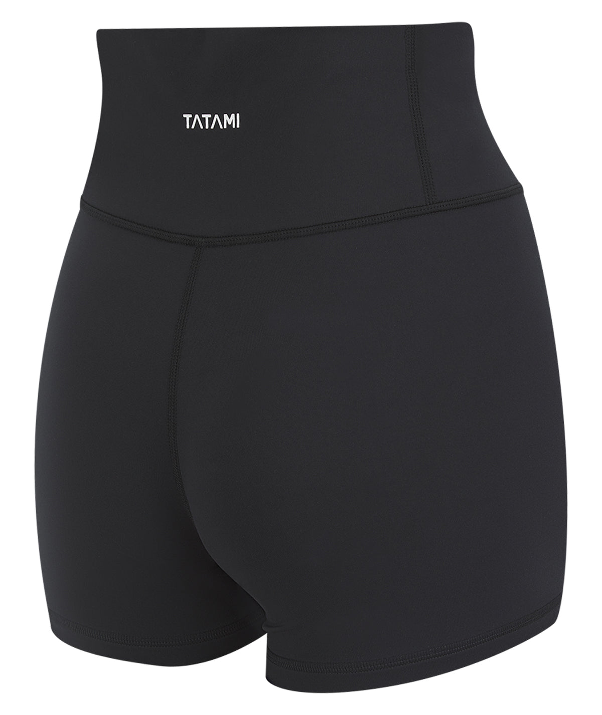 Ladies Peak Compression Shorts