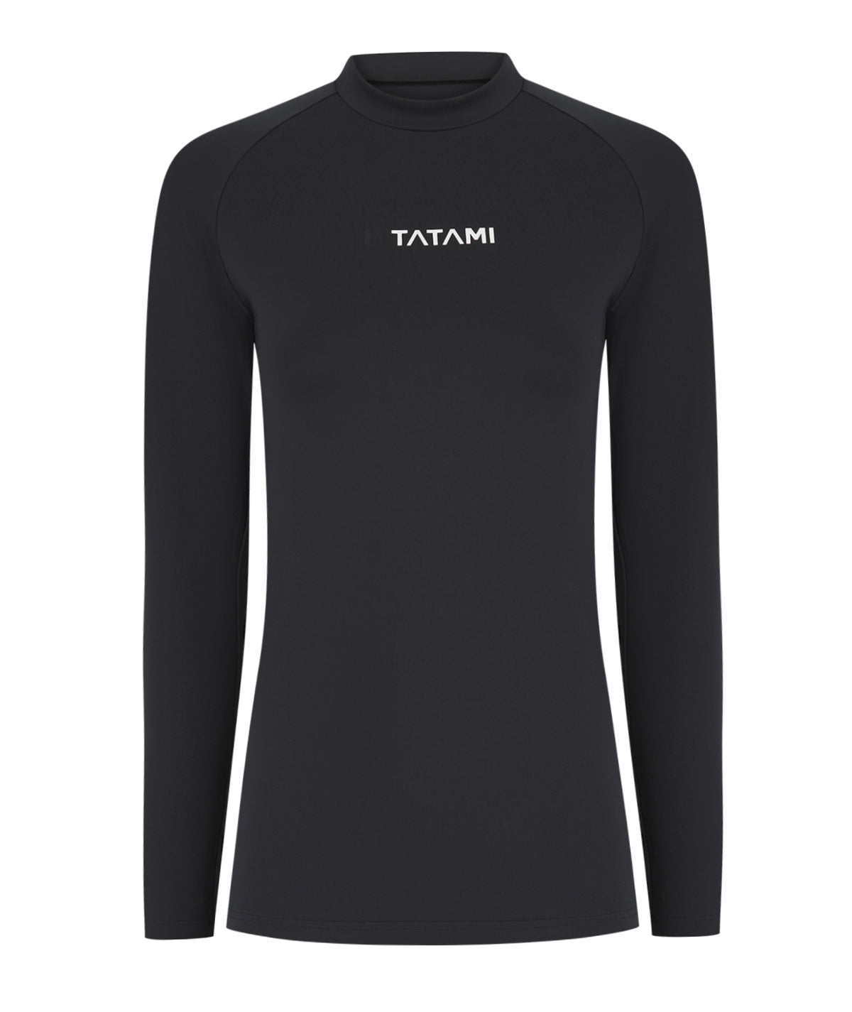 Ladies Peak Long Sleeve Rash Guard