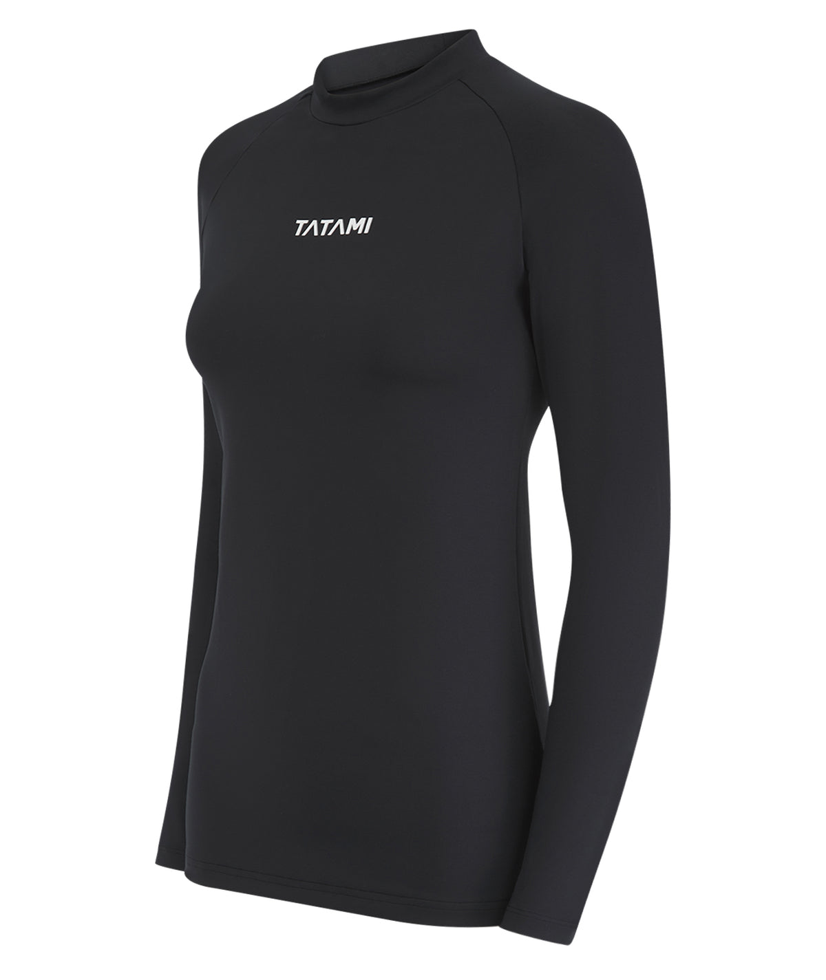 Ladies Peak Long Sleeve Rash Guard