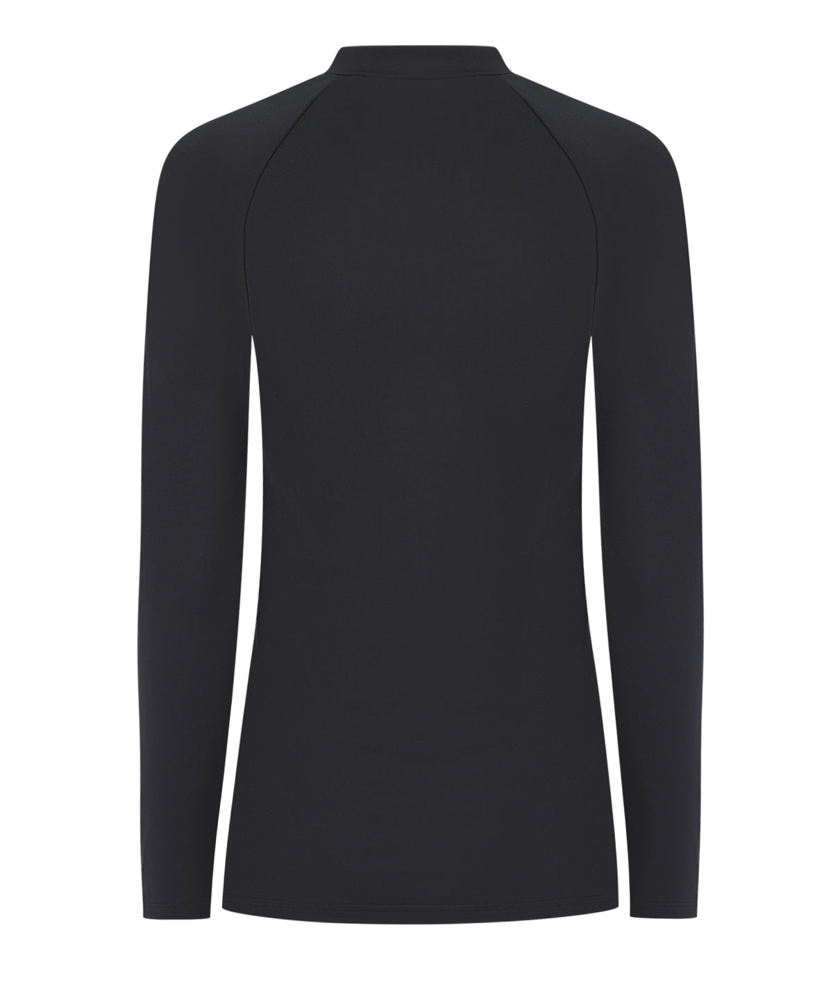 Ladies Peak Long Sleeve Rash Guard