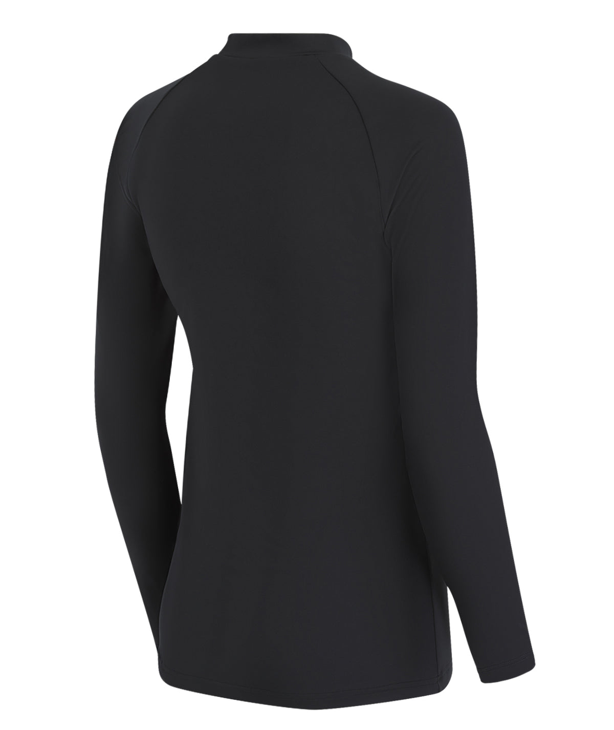 Ladies Peak Long Sleeve Rash Guard