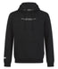Product Of The Mats Hoodie - Black