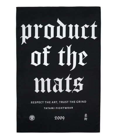 Product Of The Mats Towel