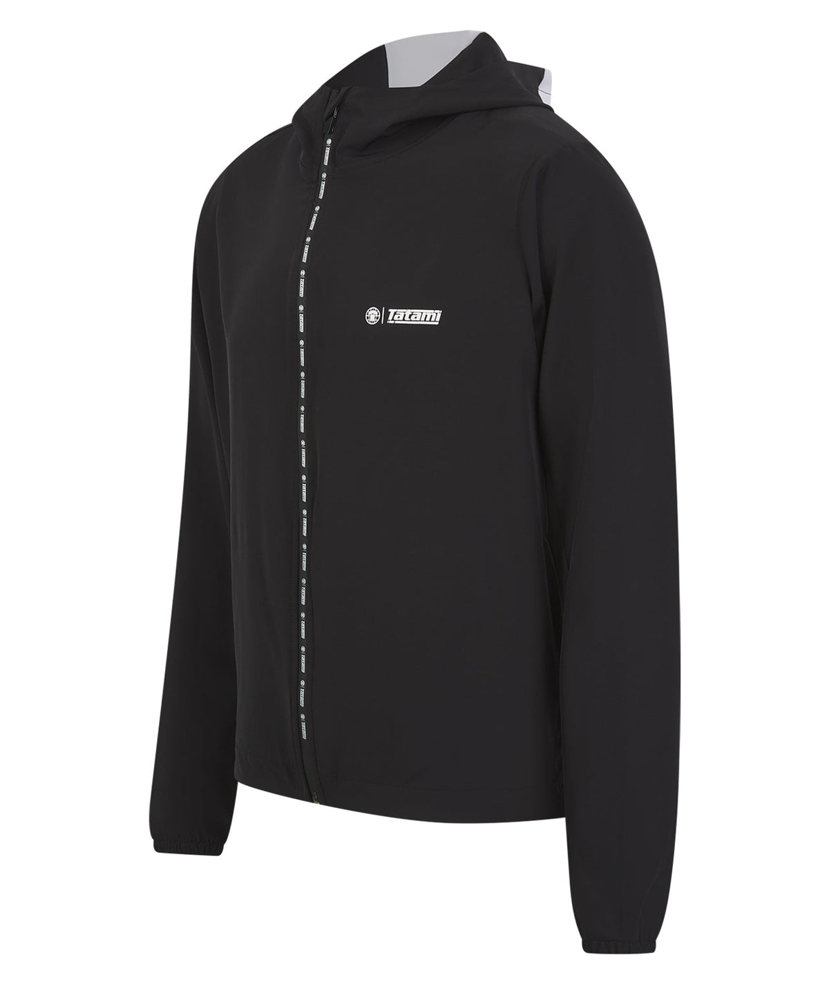 Tatami Comp Jacket