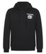 Raid Hoodie - Black