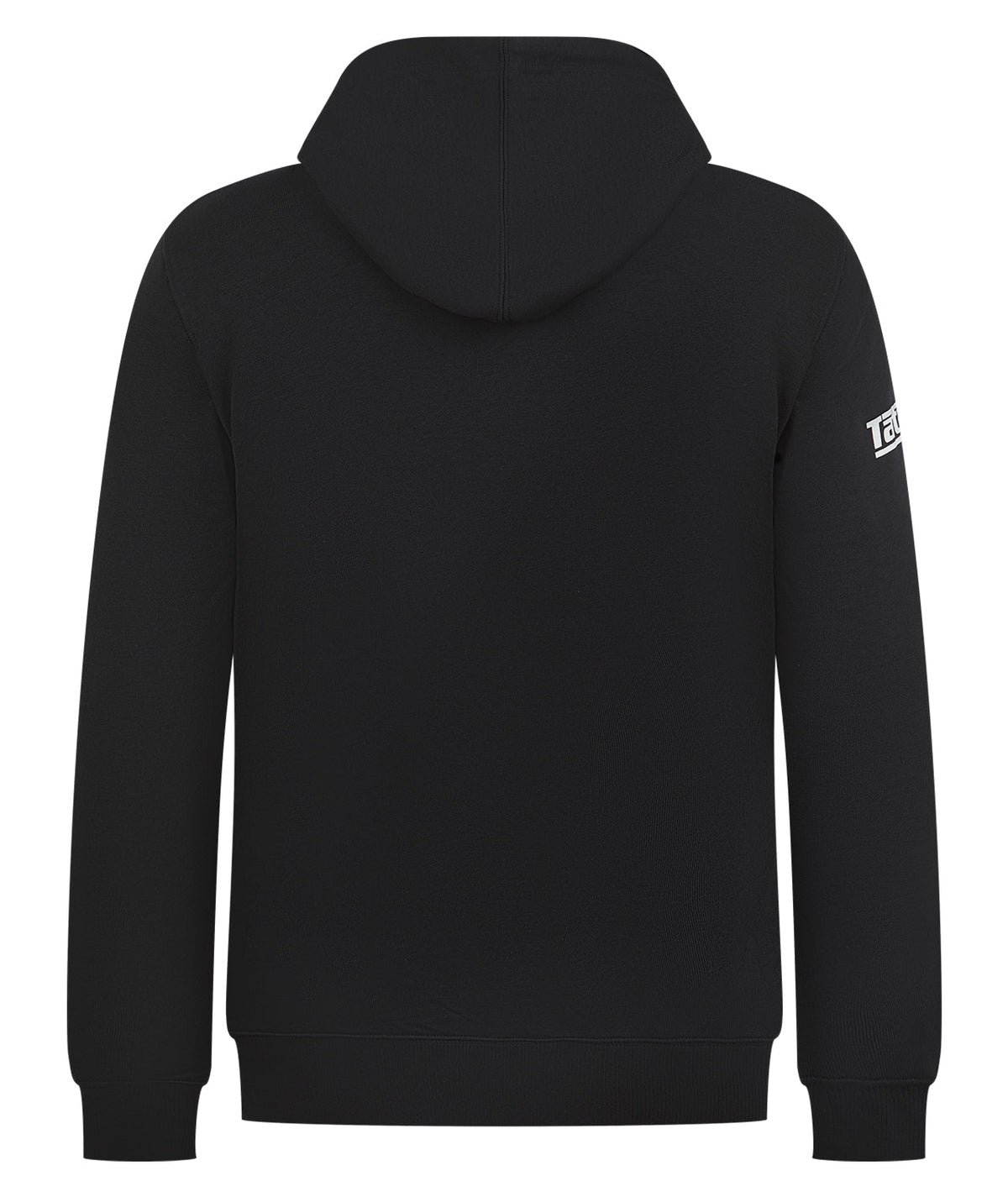 Raid Hoodie - Black