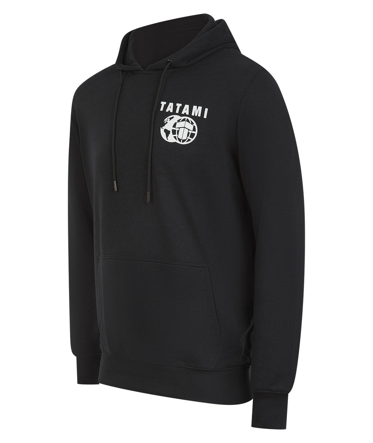 Raid Hoodie - Black