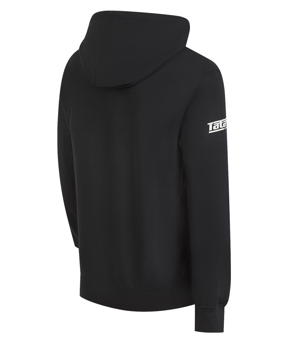 Raid Hoodie - Black