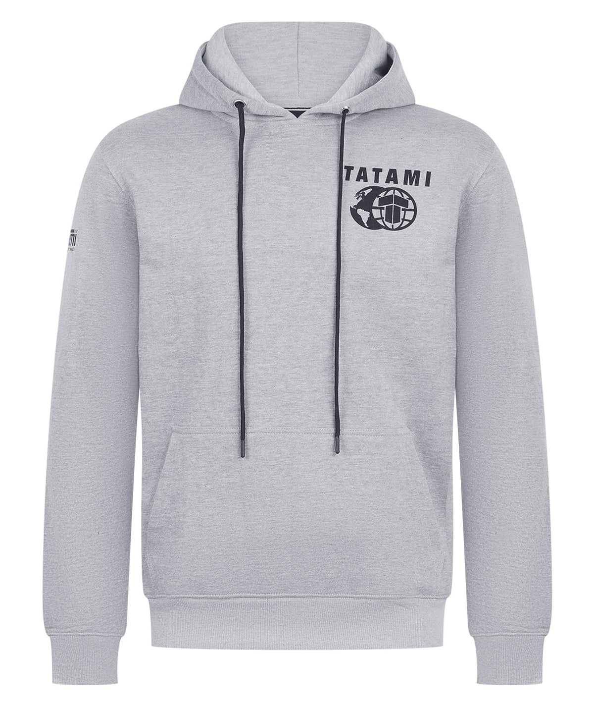Raid Hoodie - Grey