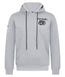 Raid Hoodie - Grey