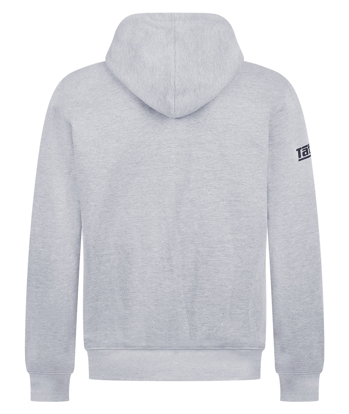 Raid Hoodie - Grey