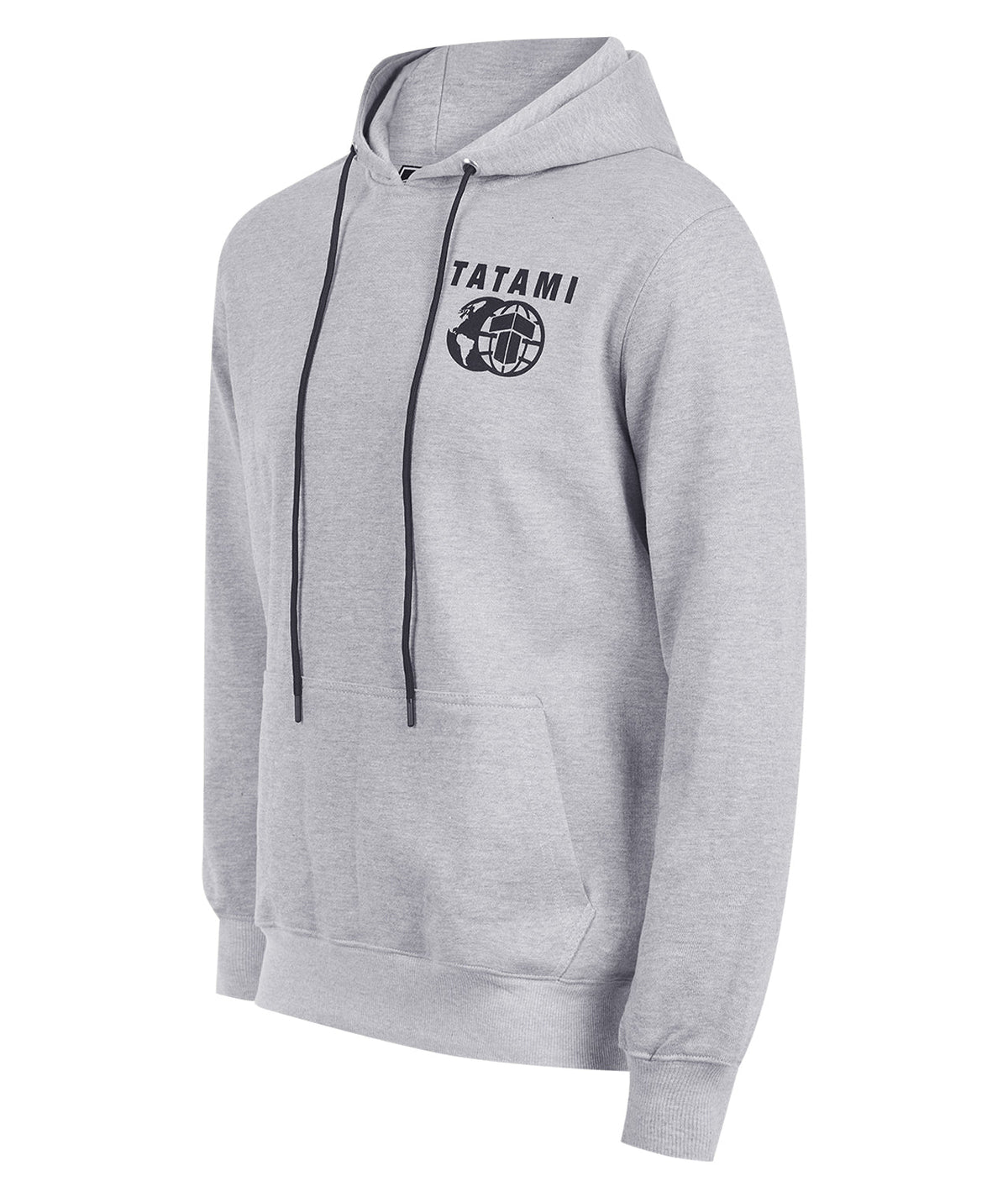Raid Hoodie - Grey