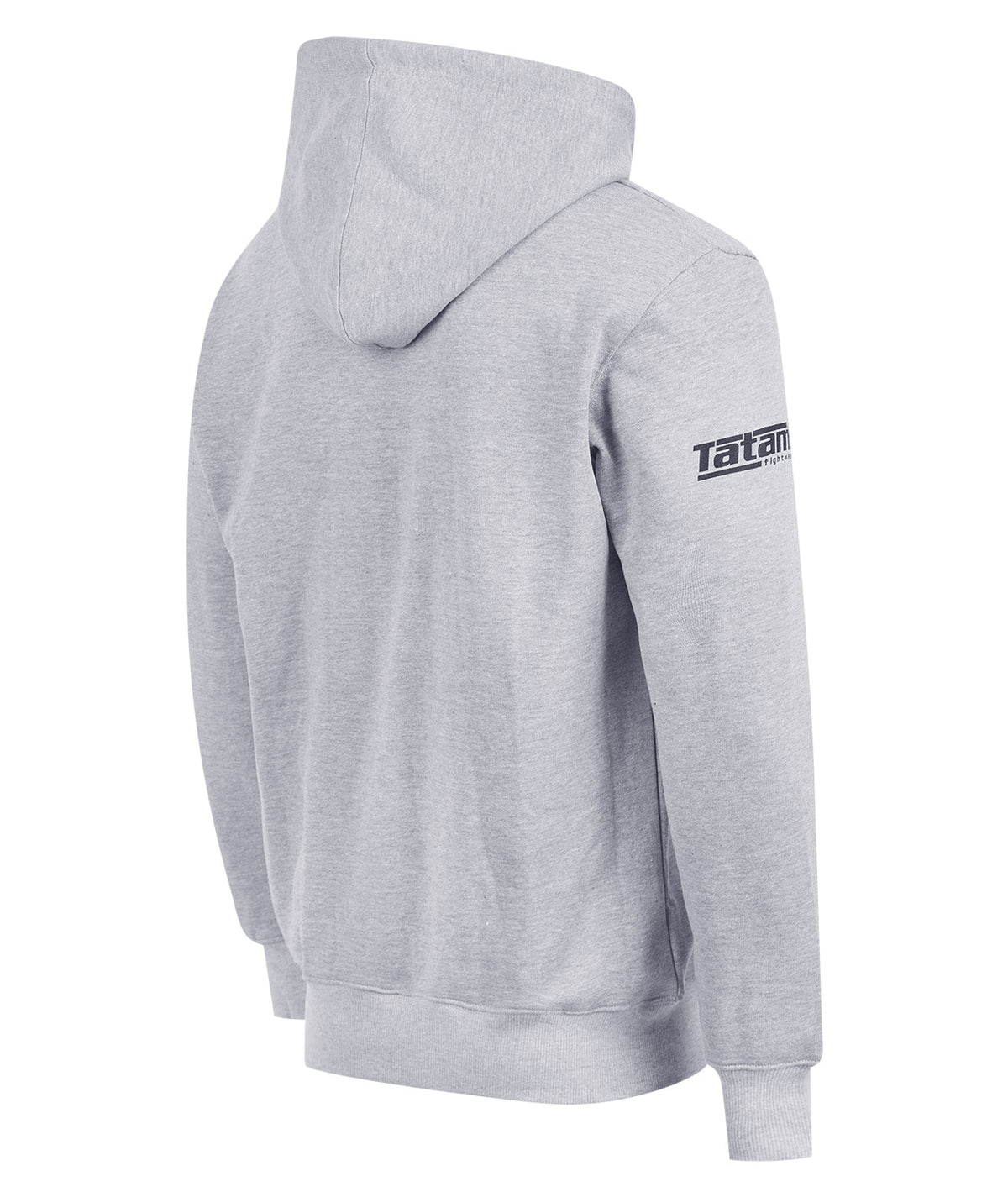 Raid Hoodie - Grey