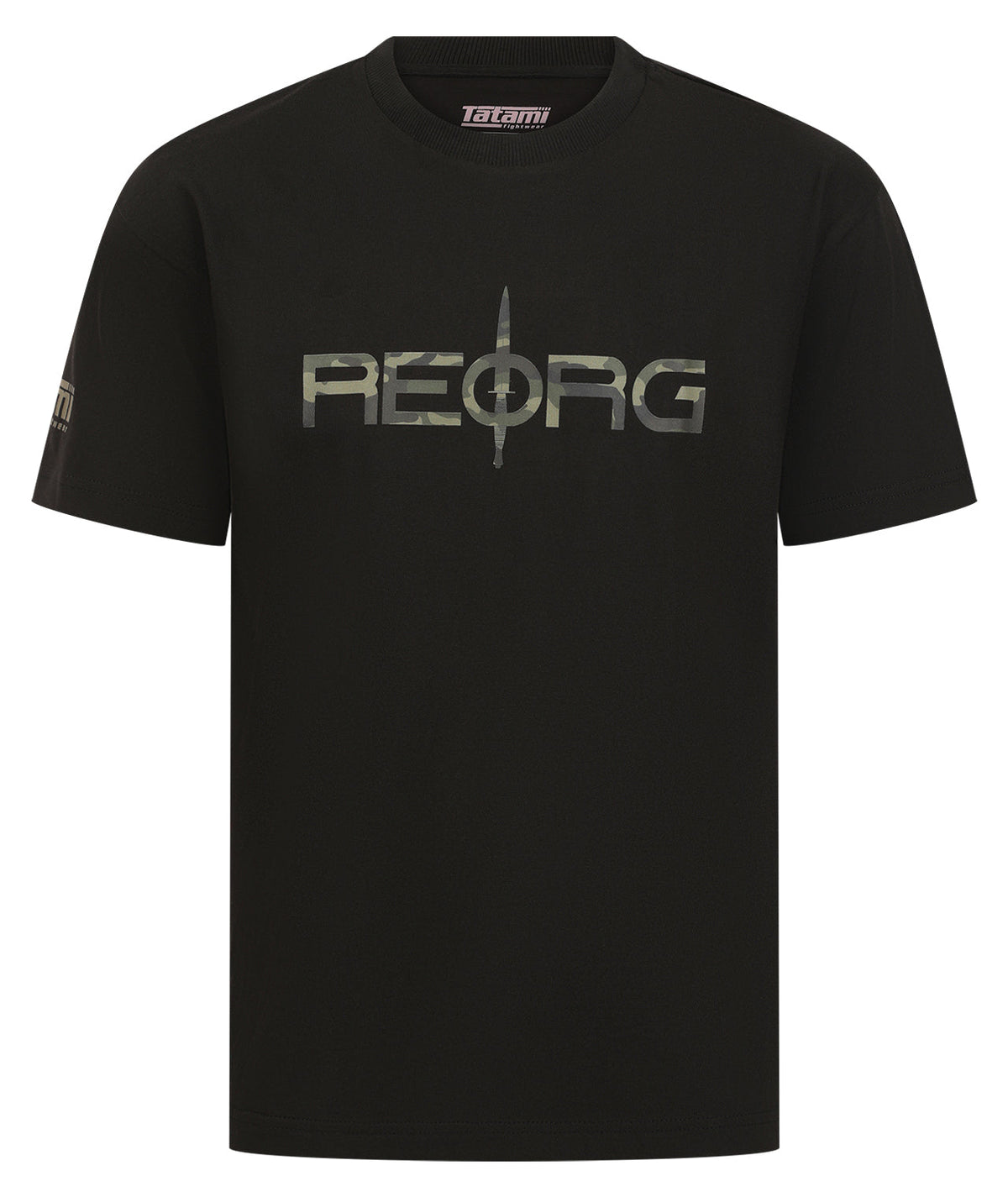 REORG Commando T-Shirt