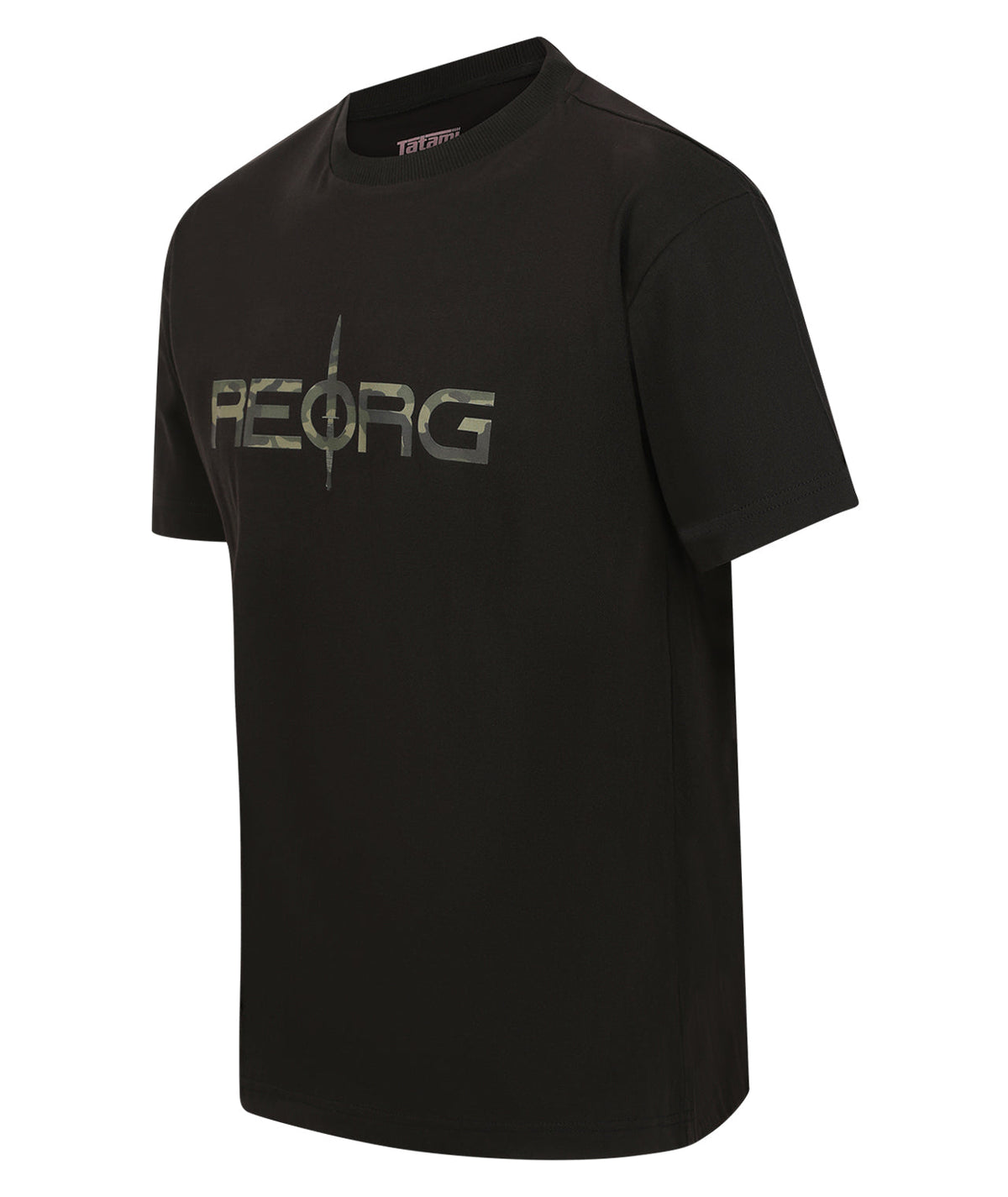 REORG Commando T-Shirt