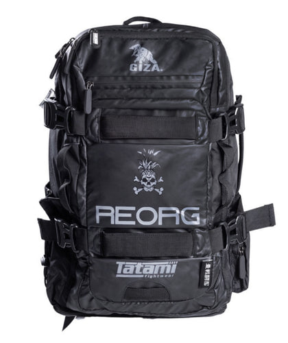 Reorg Omega Backpack