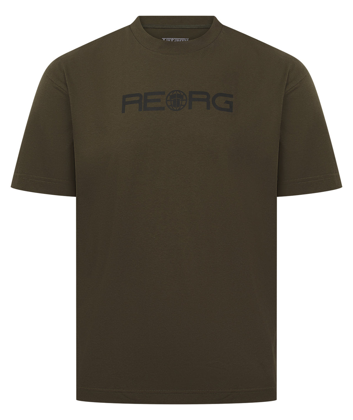 REORG Operator T-Shirt
