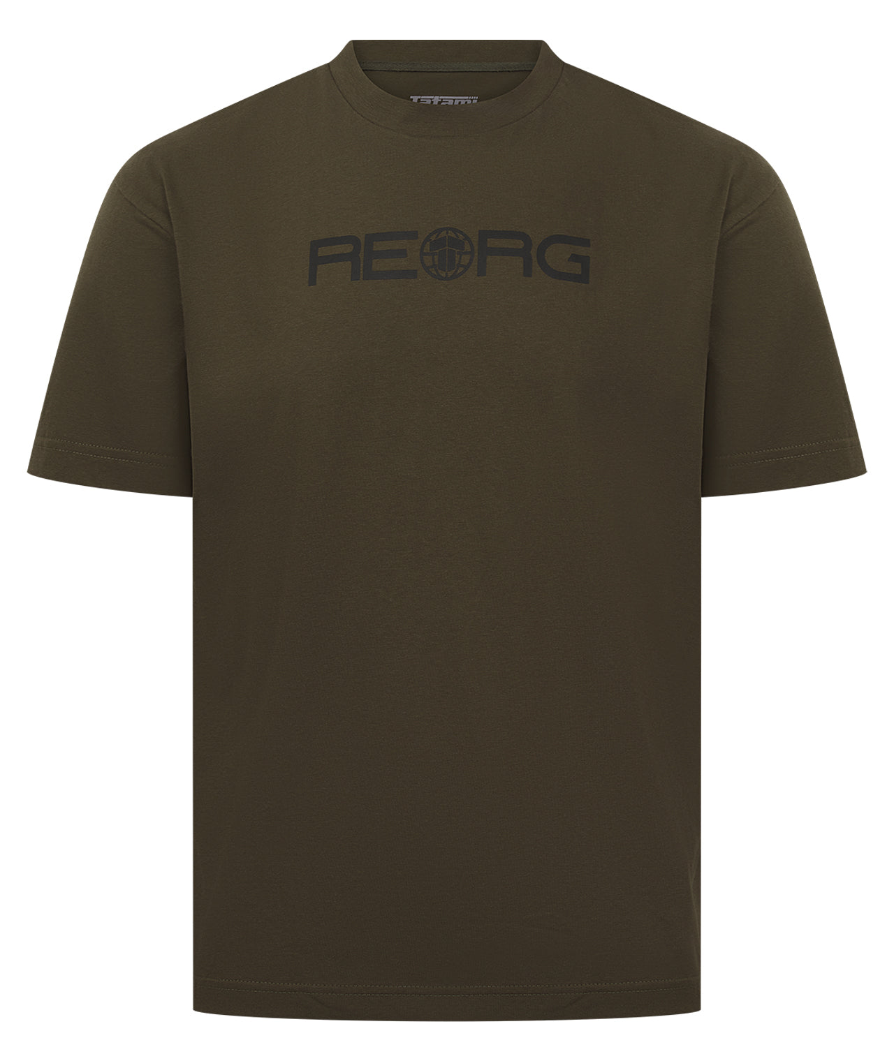 REORG Operator T-Shirt – Tatami Fightwear Australia
