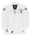 Reorg Varsity Gi - White