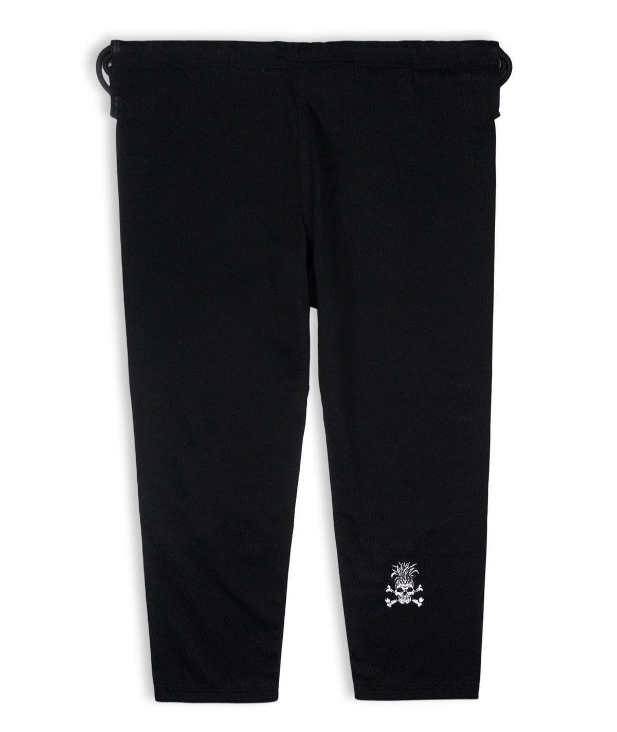 Reorg Varsity Gi - Black