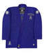 Reorg Varsity Gi - Blue