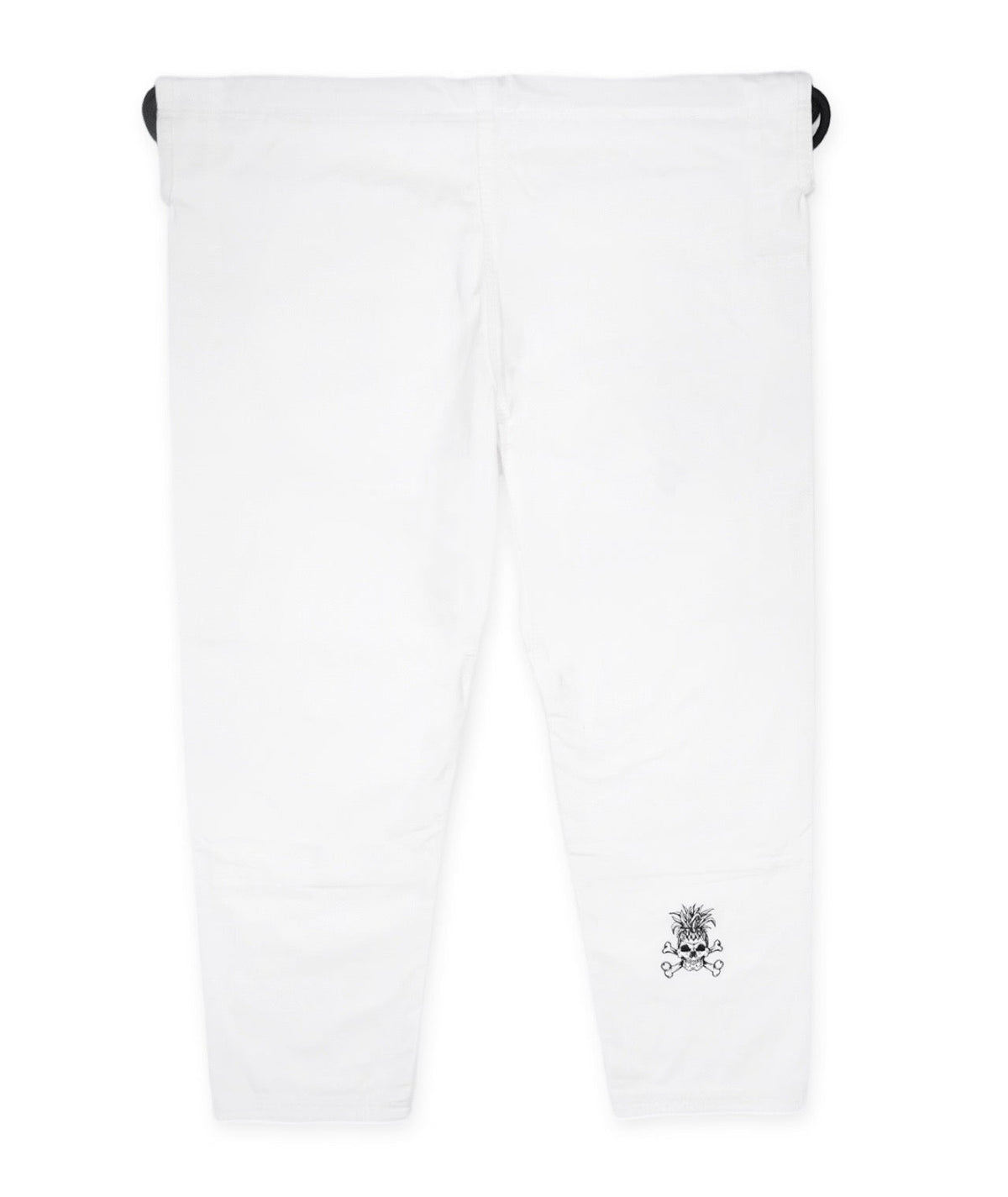 Reorg Varsity Gi - White