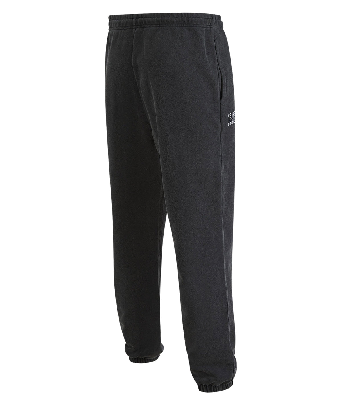 REORG Varsity Stonewashed Cotton Joggers