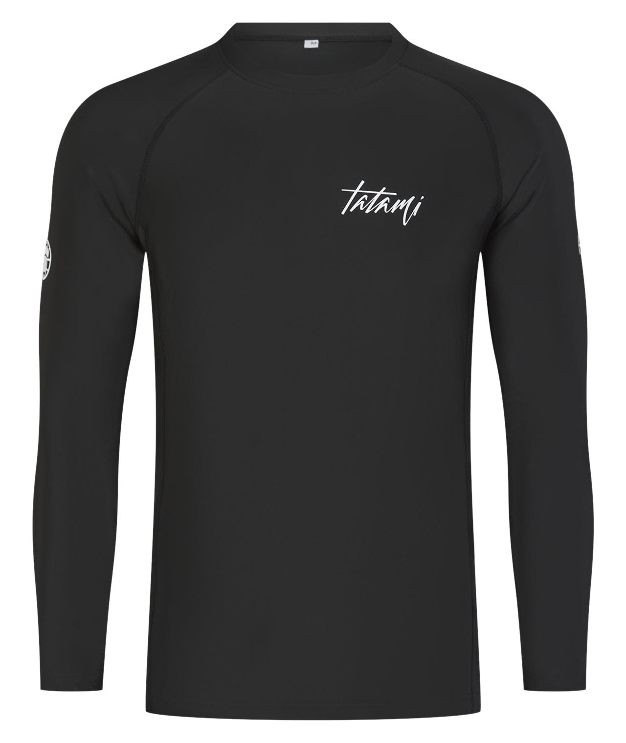 Rupture Long Sleeve Rash Guard – Tatami Fightwear Australia
