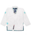 Tatami x Public Domain Shukumei Gi - White