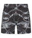 Smoke Grappling Shorts - Black