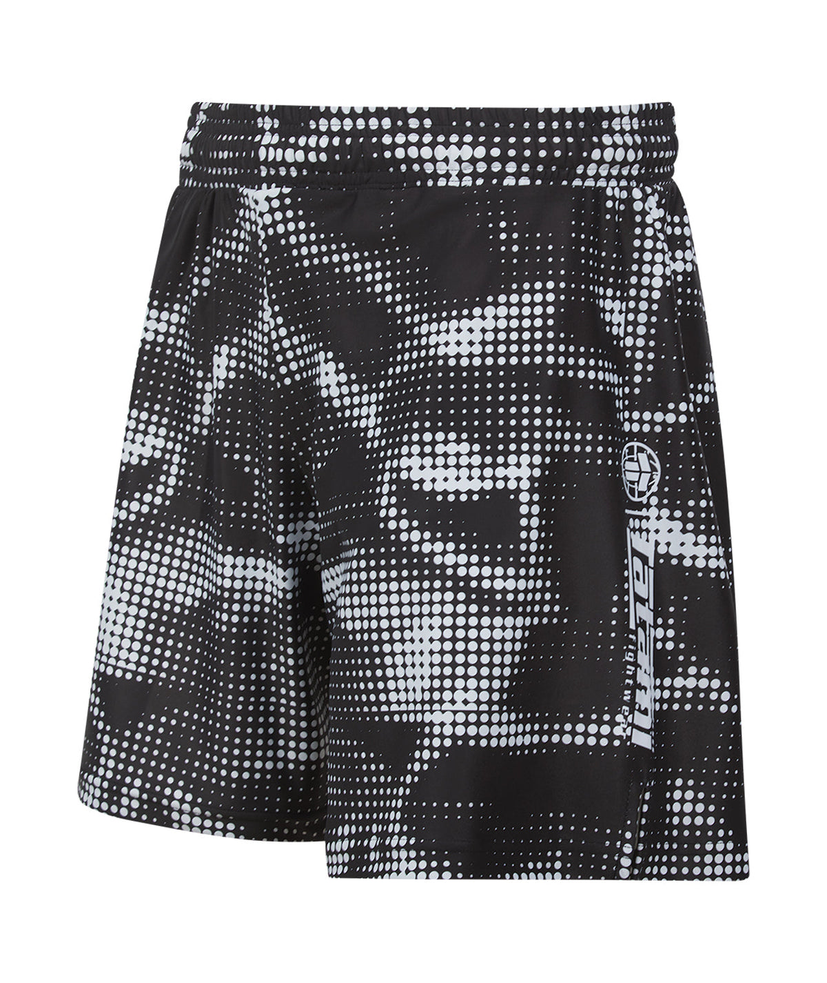 Smoke Grappling Shorts - Black