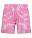 Smoke Grappling Shorts - Pink