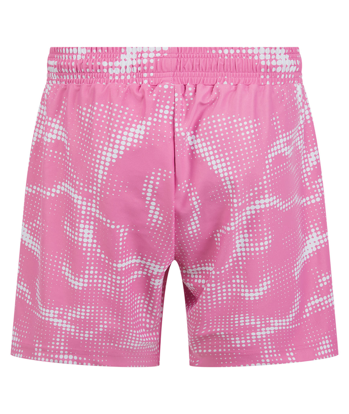 Smoke Grappling Shorts - Pink