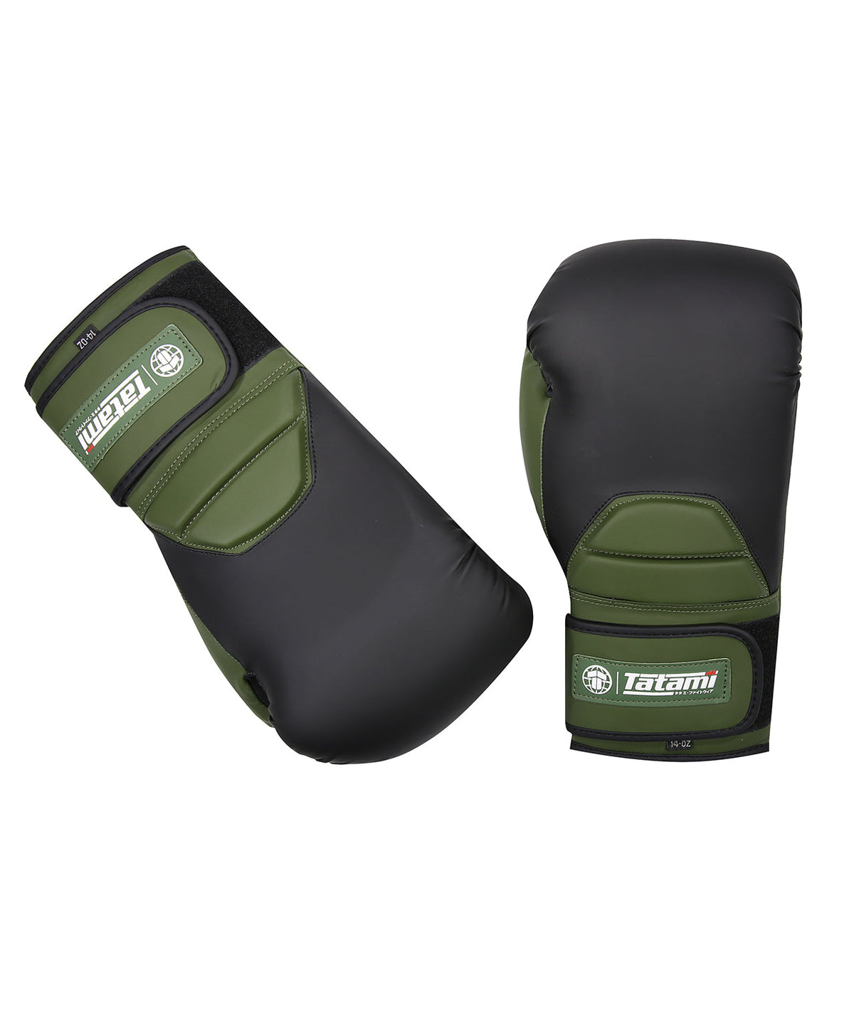 Strike Boxing Gloves