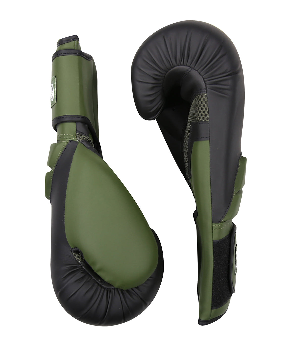Strike Boxing Gloves