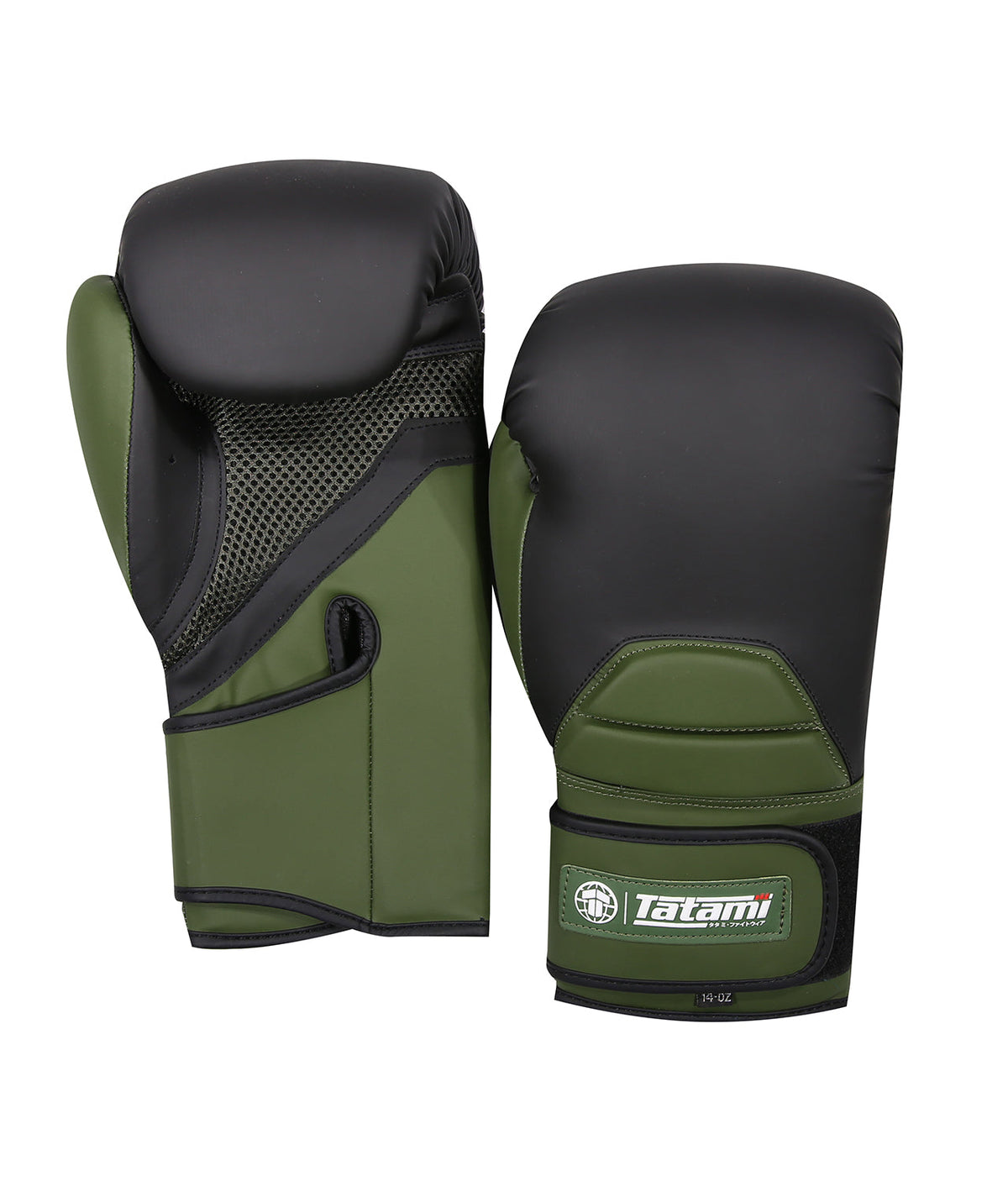 Strike Boxing Gloves