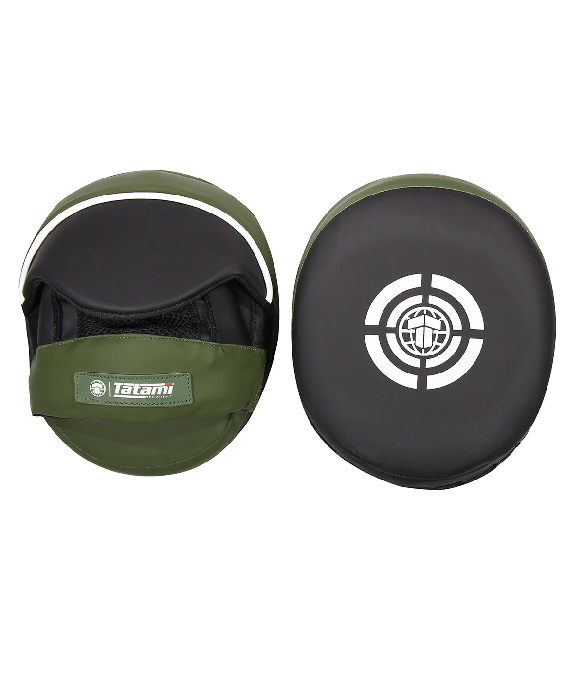 Strike Focus Mitt