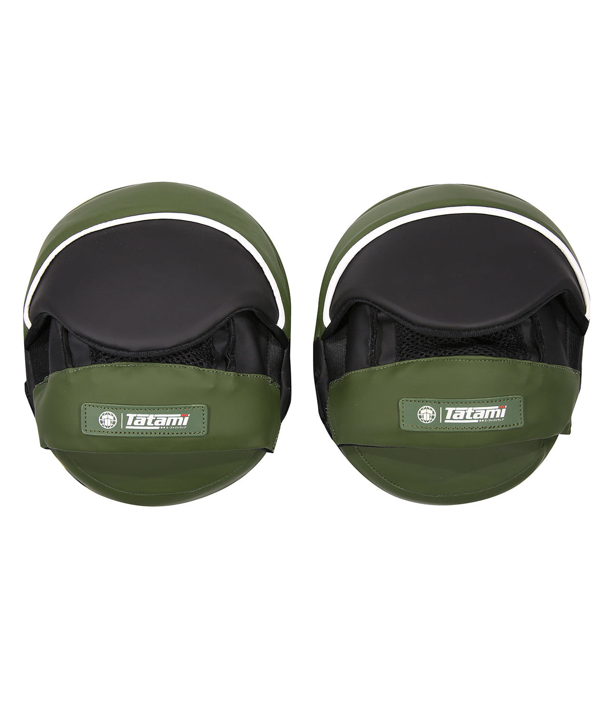 Strike Focus Mitt