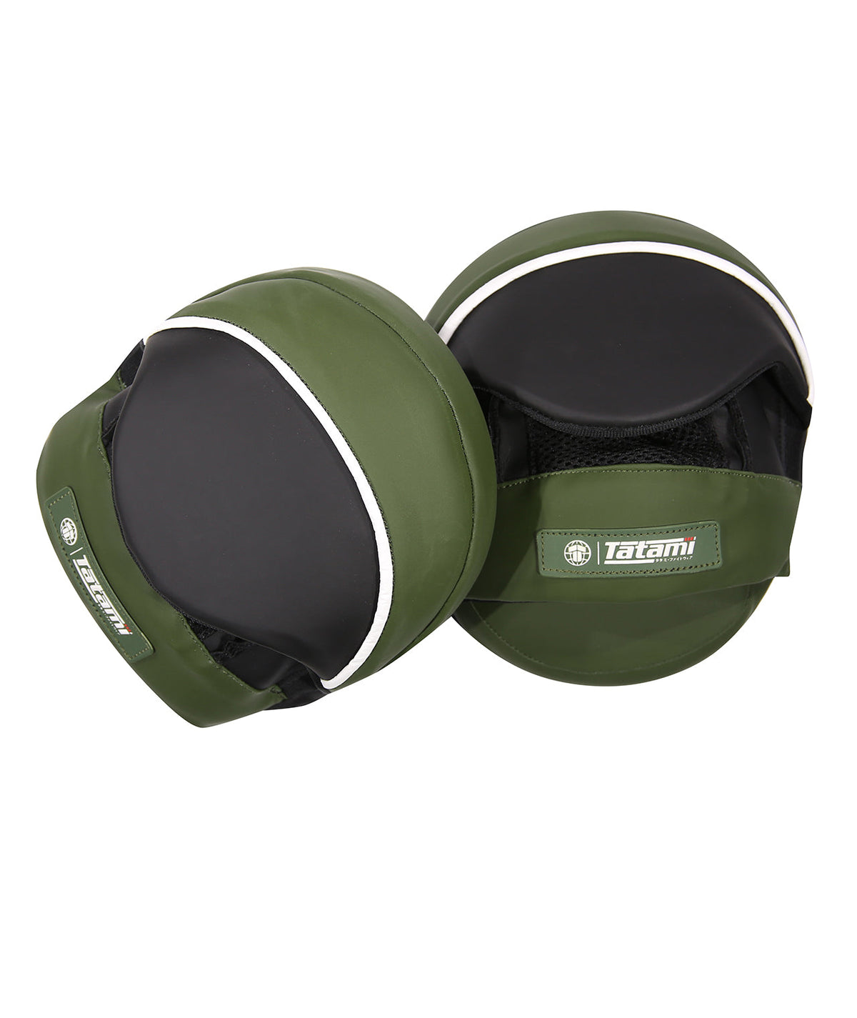Strike Focus Mitt
