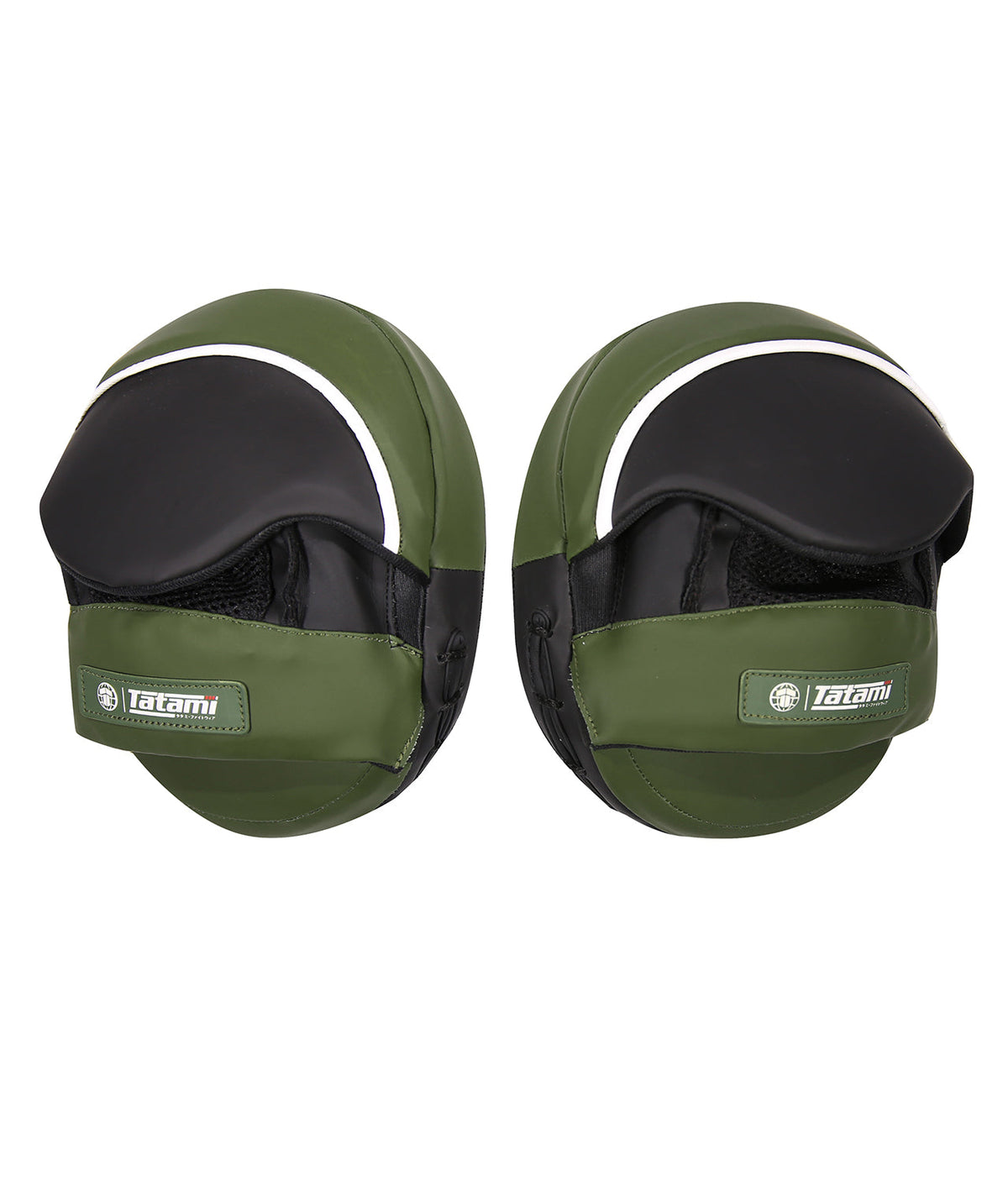 Strike Focus Mitt