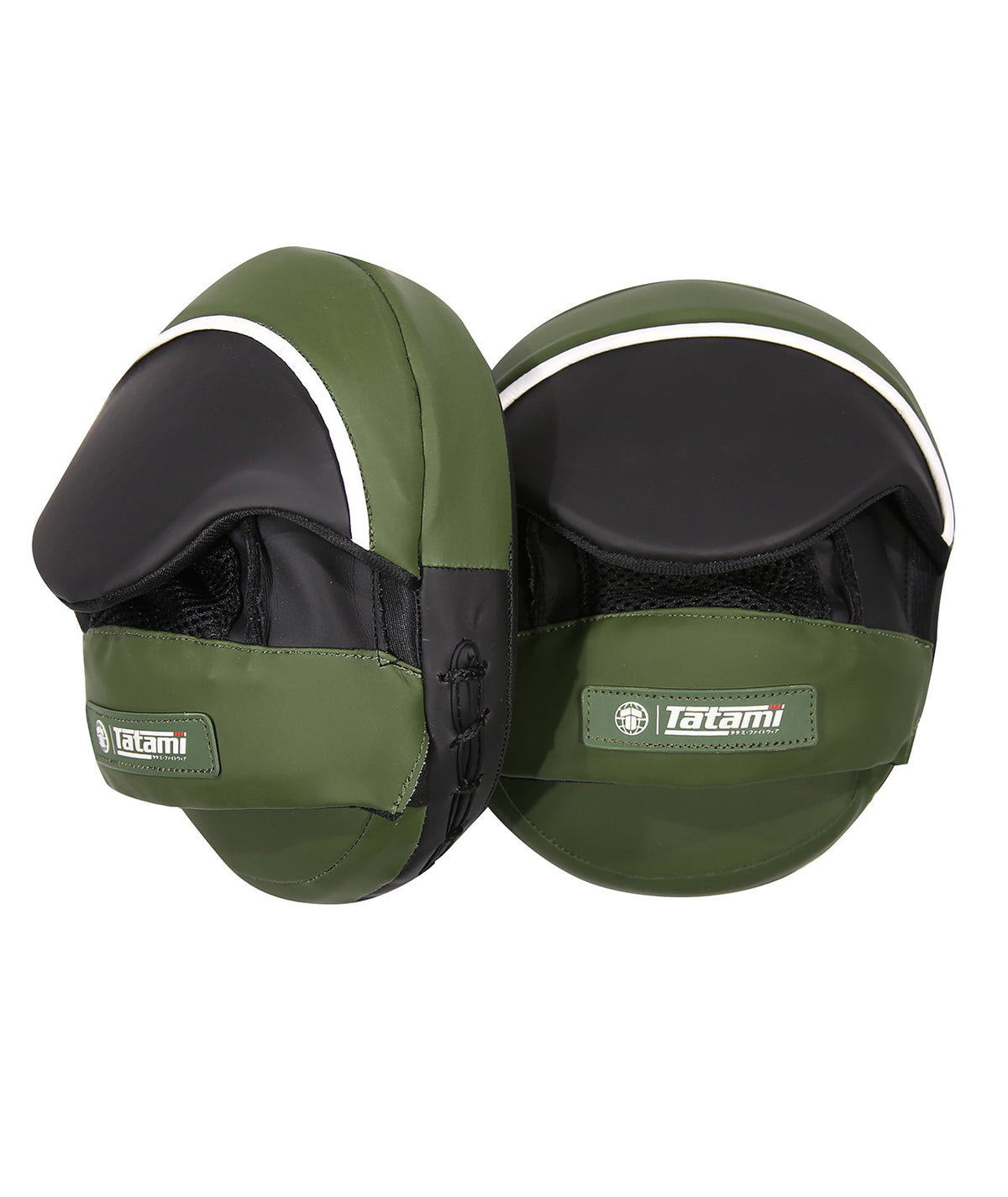 Strike Focus Mitt