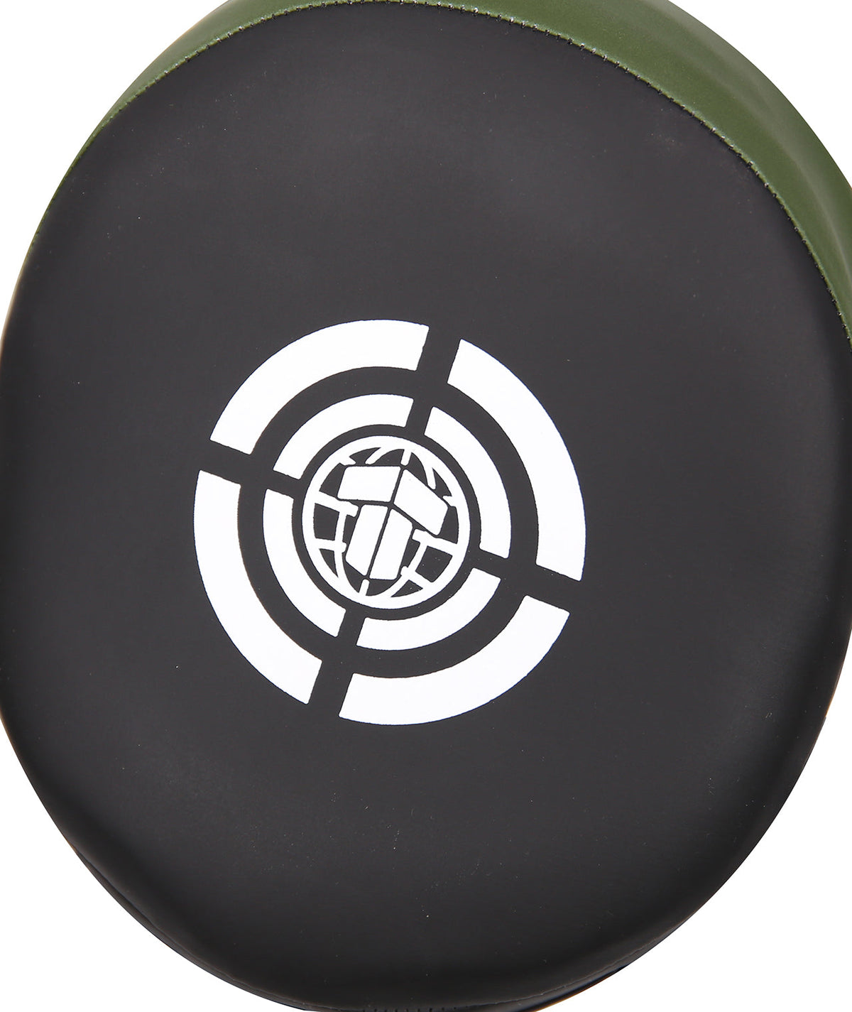 Strike Focus Mitt
