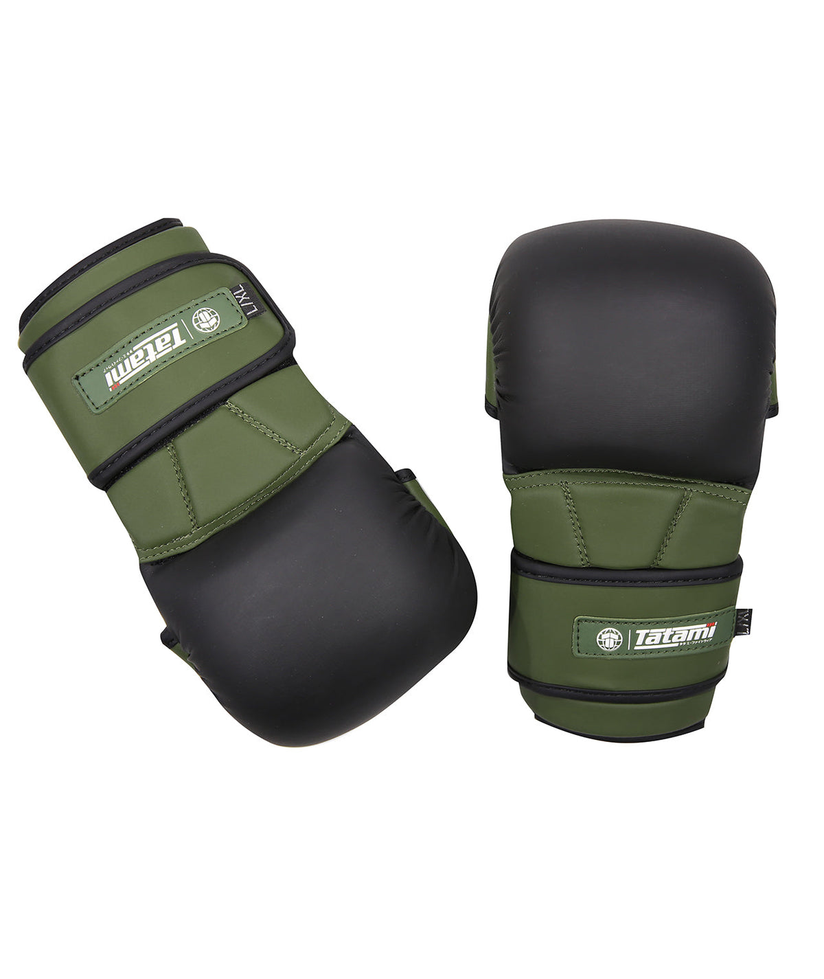 Strike 6oz MMA Sparring Gloves
