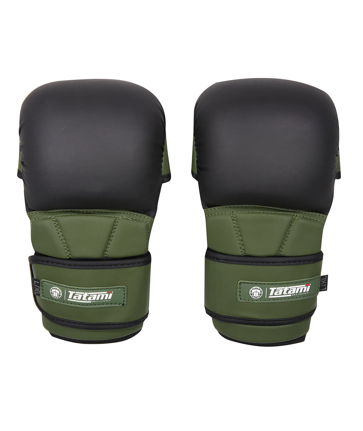 Strike 6oz MMA Sparring Gloves