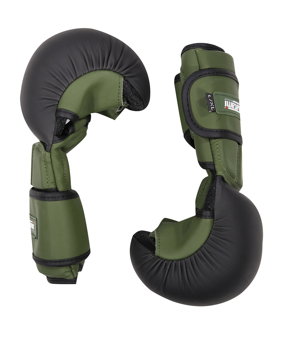 Strike 6oz MMA Sparring Gloves