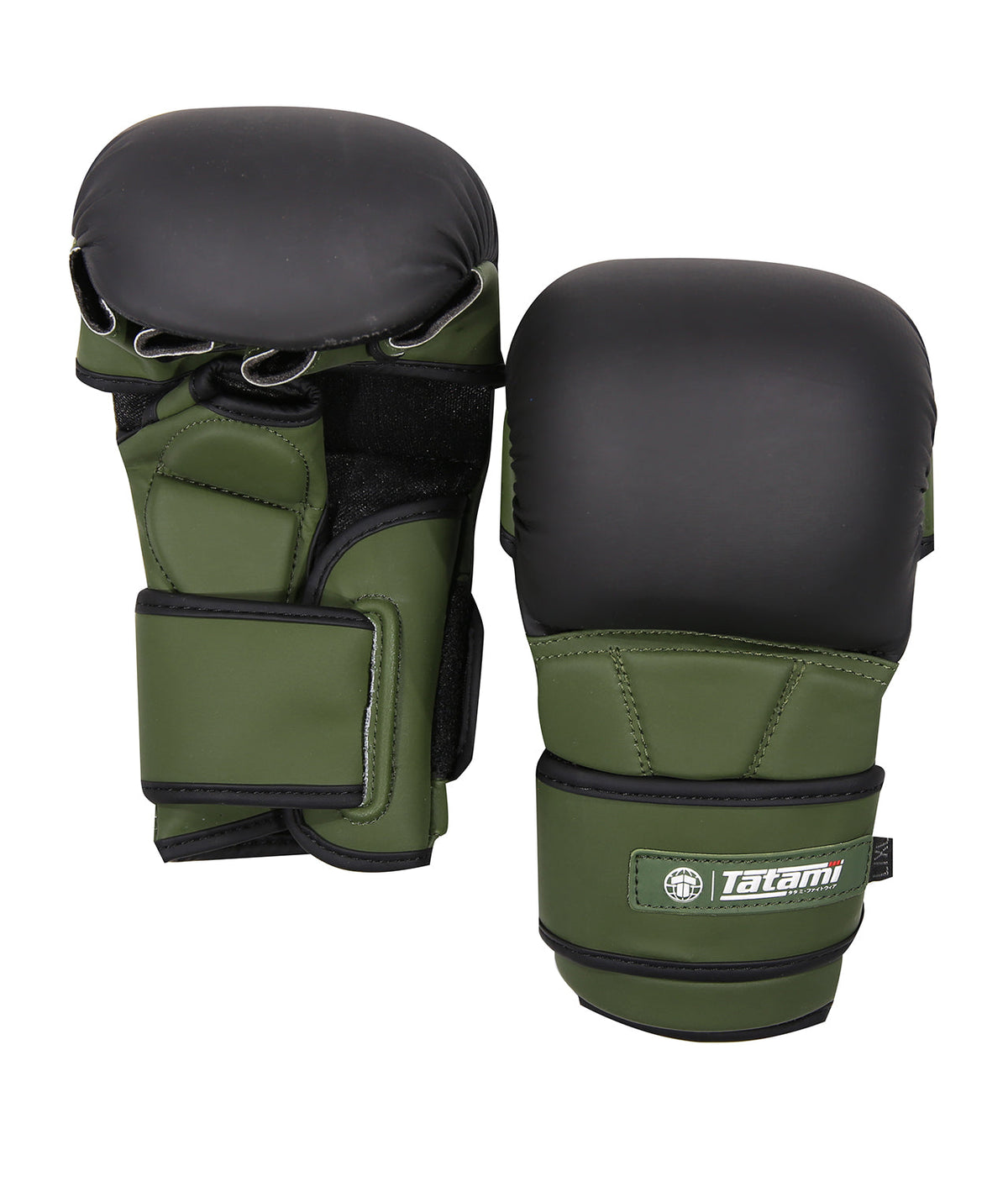 Strike 6oz MMA Sparring Gloves
