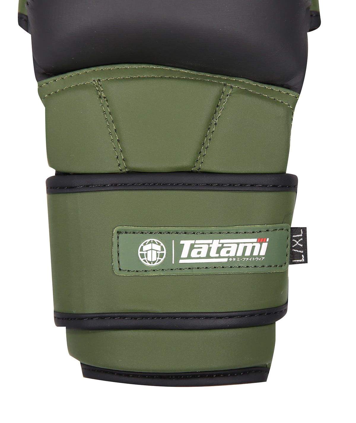 Strike 6oz MMA Sparring Gloves