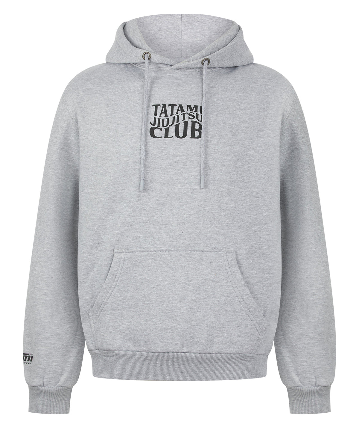 Submission Hoodie - Grey